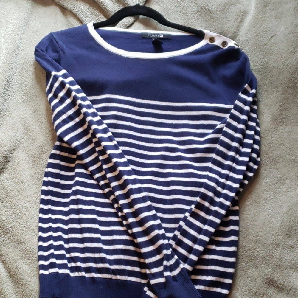 Forever21 sweater